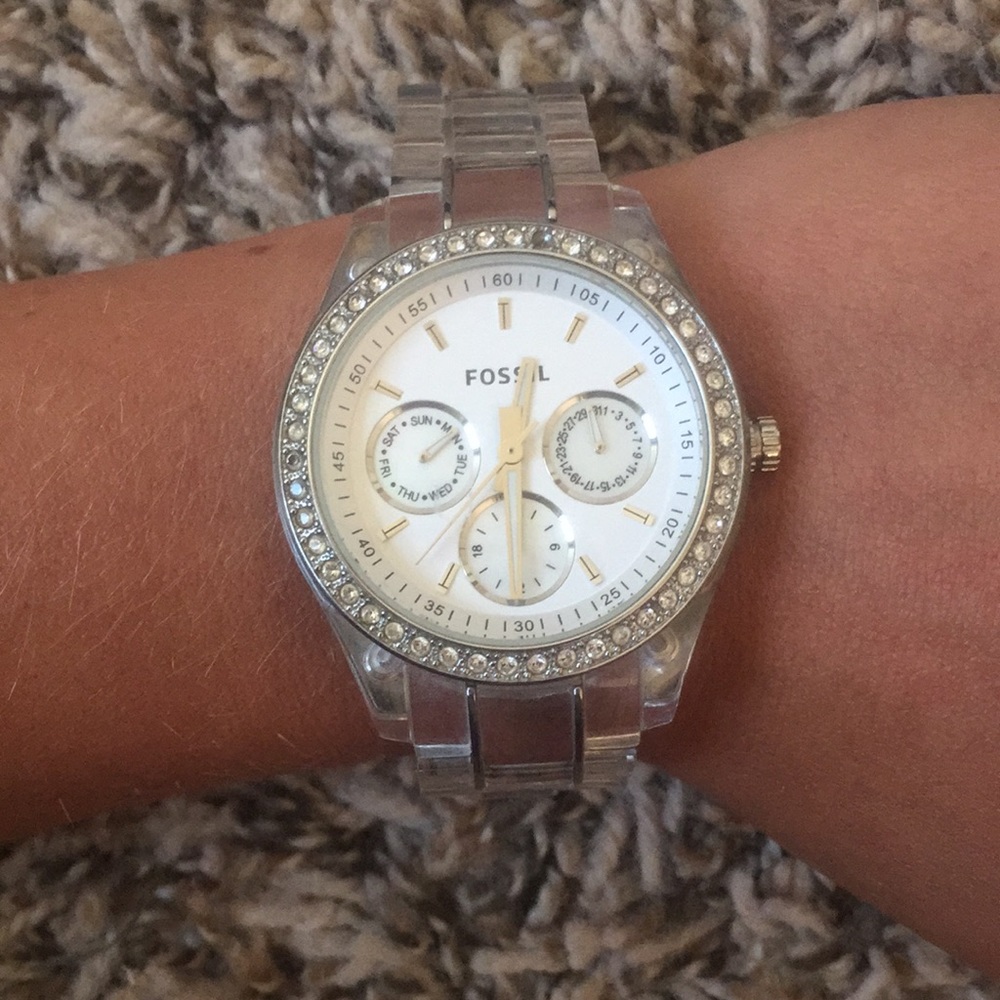 Fossil Watch
